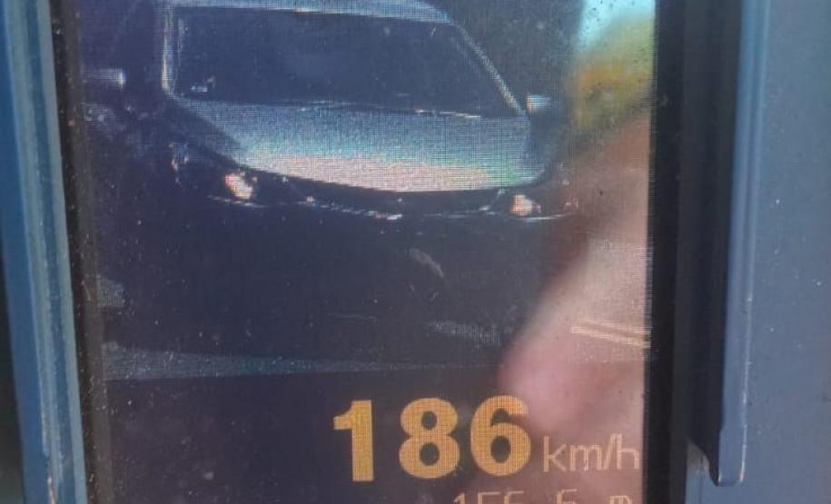 Operação Natal BPRv