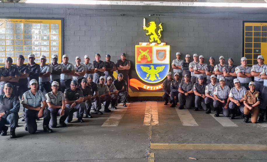 BPTran Especialização