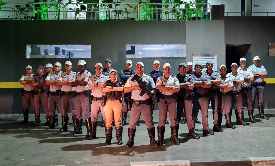 BPTran Especialização