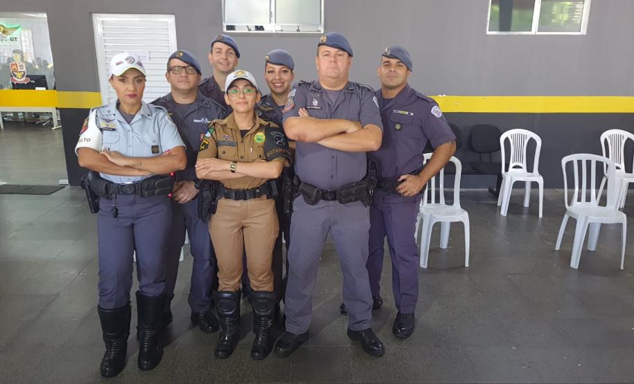 BPTran Especialização