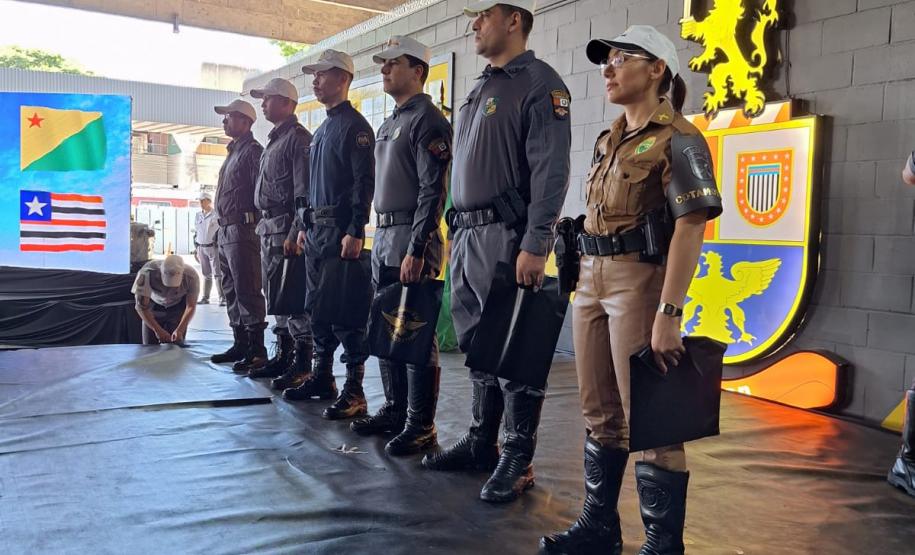 BPTran Especialização