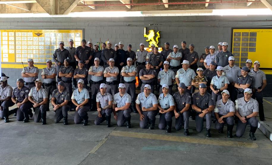 BPTran Especialização