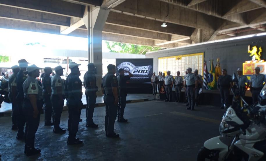 BPTran Especialização