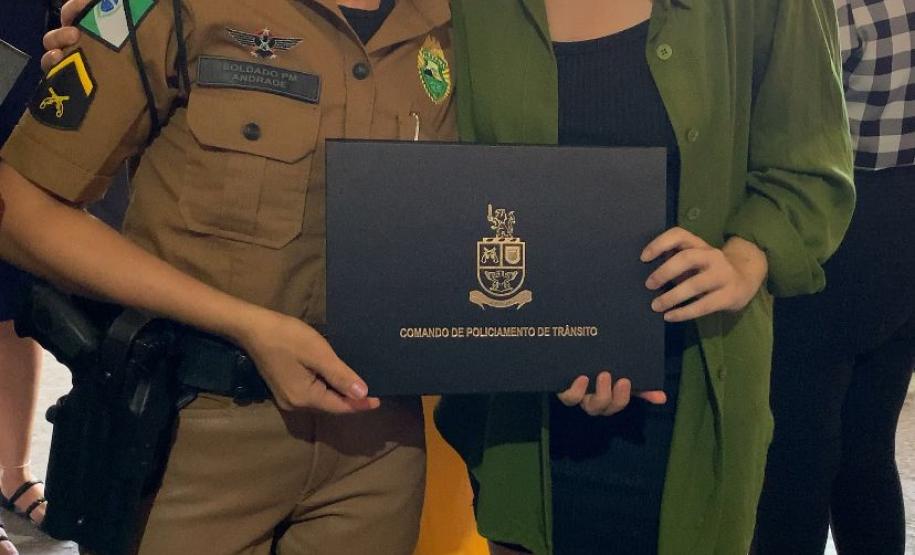 BPTran Especialização