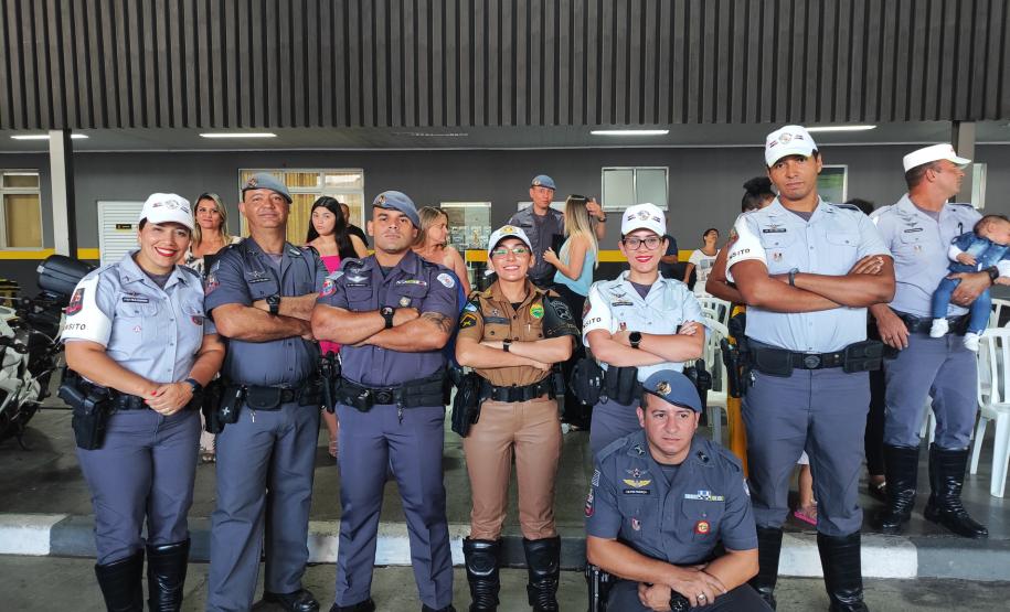 BPTran Especialização