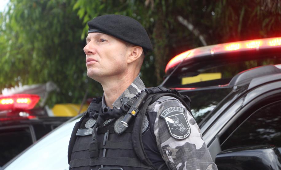 Fiscalização Integrada