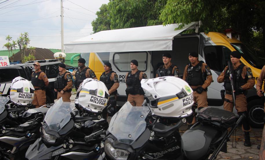 Fiscalização Integrada