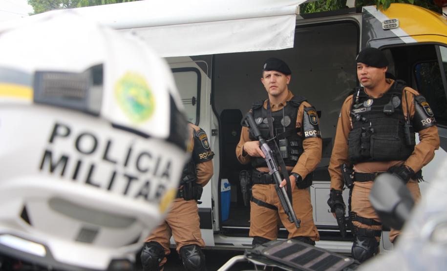 Fiscalização Integrada