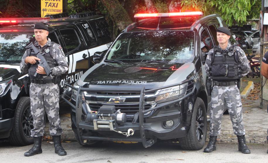 Fiscalização Integrada