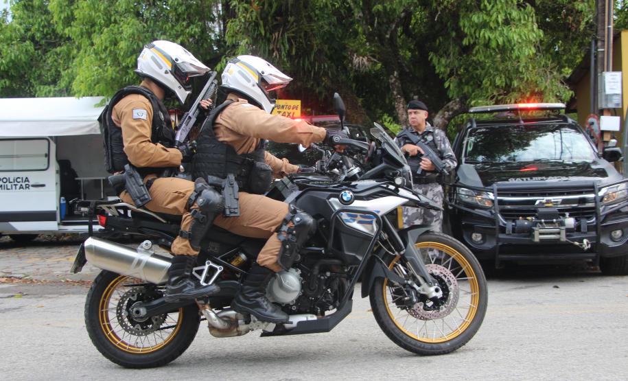 Fiscalização Integrada