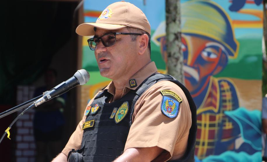 Entrega UTVs Ilha do Mel