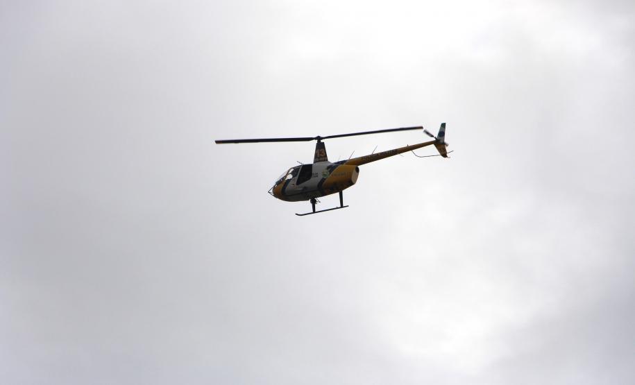 PMPR garante à segurança dos veranistas