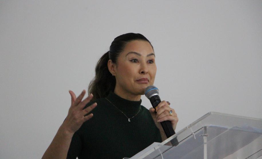 Reunião enfrentamento chuvas