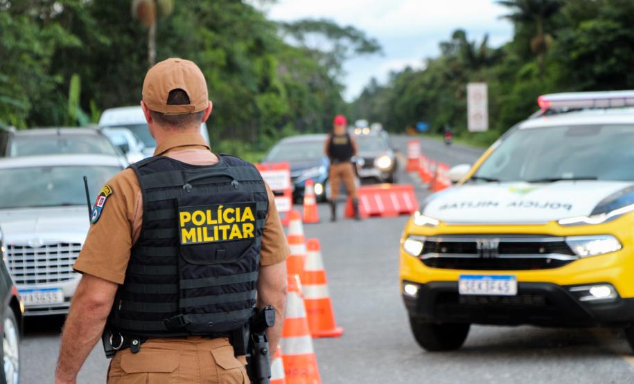Fotos da Operação Verão