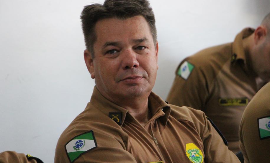 Reunião Operação Carnaval 2024