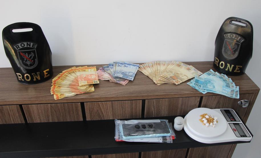 Cumprimento de Mandados