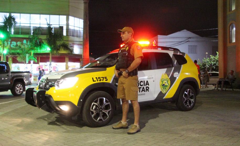 Fotos da Operação Verão