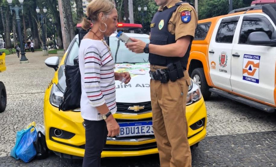 Mulheres em ação 2024