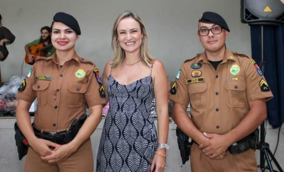 10 BPM Maria da Penha