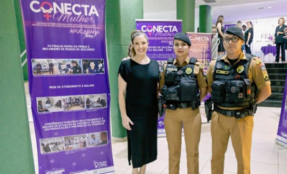 10 BPM Maria da Penha