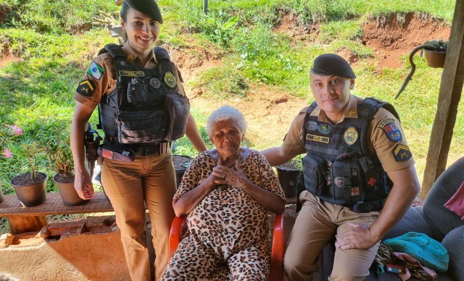 10 BPM Maria da Penha