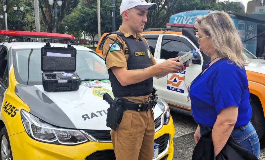 Mulheres em ação 2024