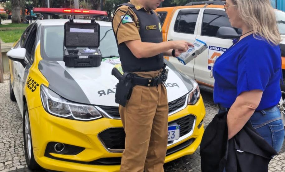 Mulheres em ação 2024