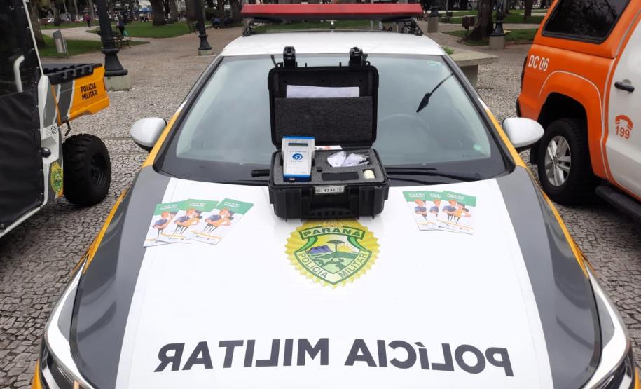 Mulheres em ação 2024