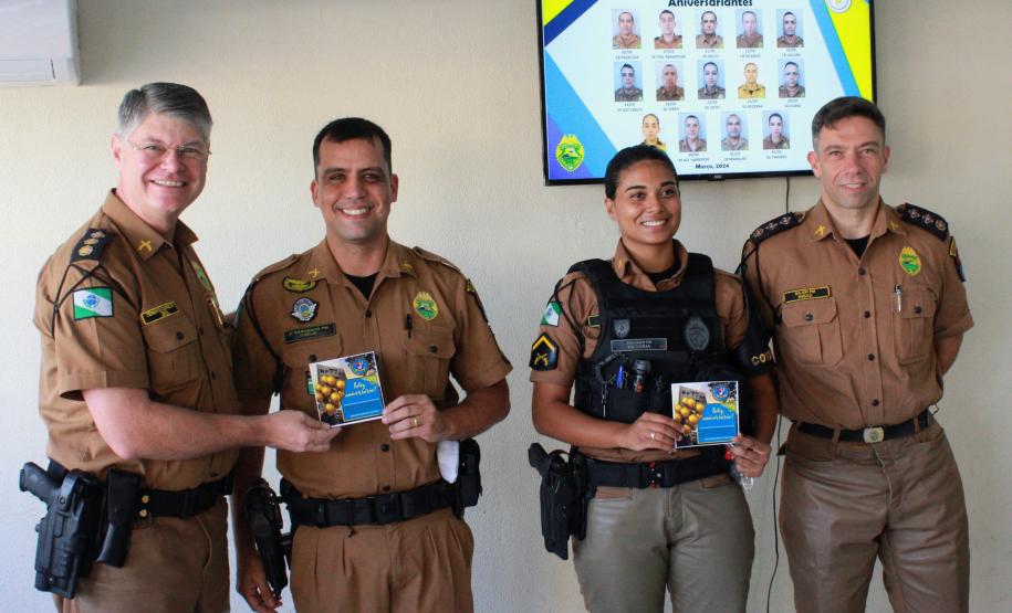 ANIVERSARIANTES DO MÊS DE MARÇO