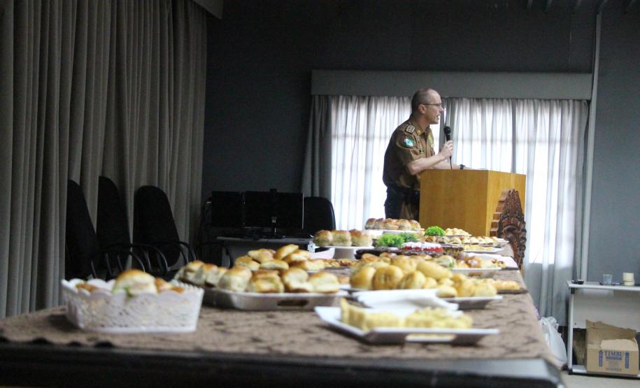 Dia Internacional da Mulher com evento especial