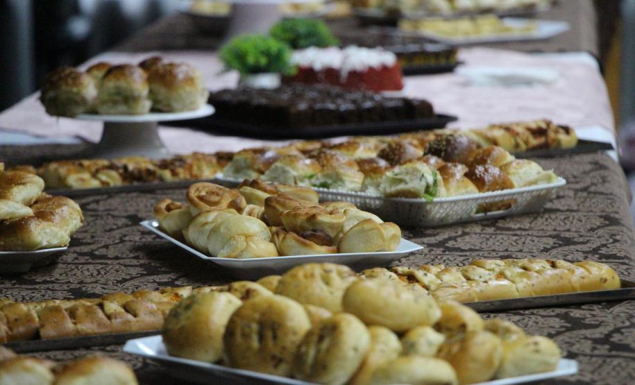 Dia Internacional da Mulher com evento especial