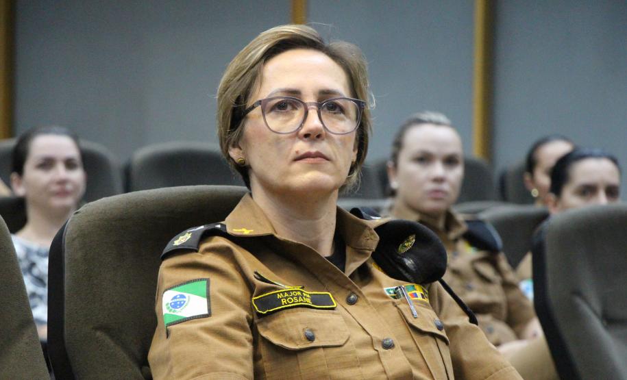 Dia Internacional da Mulher com evento especial