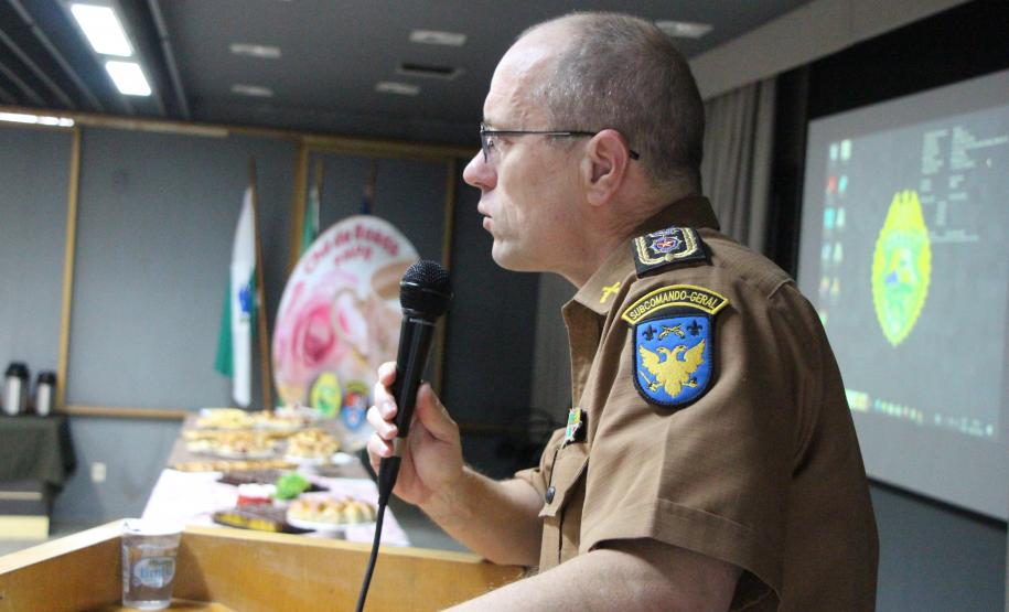 Dia Internacional da Mulher com evento especial