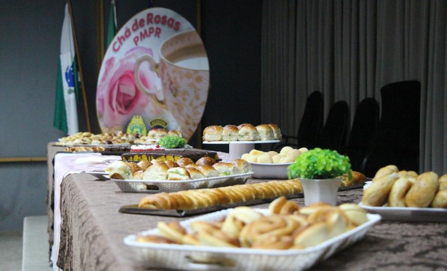 Dia Internacional da Mulher com evento especial