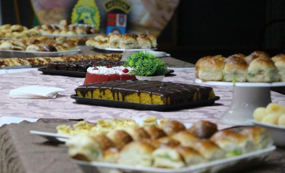 Dia Internacional da Mulher com evento especial