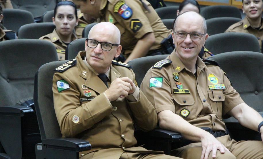 Dia Internacional da Mulher com evento especial