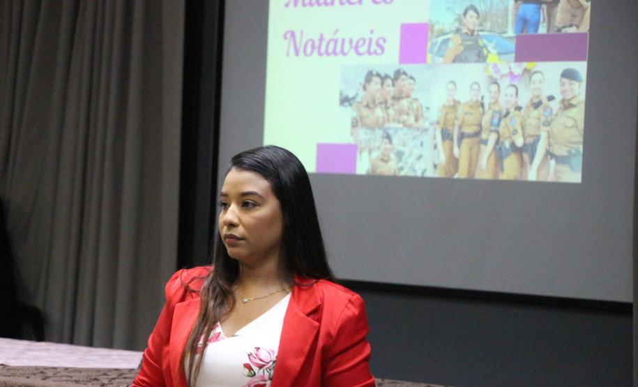 Dia Internacional da Mulher com evento especial