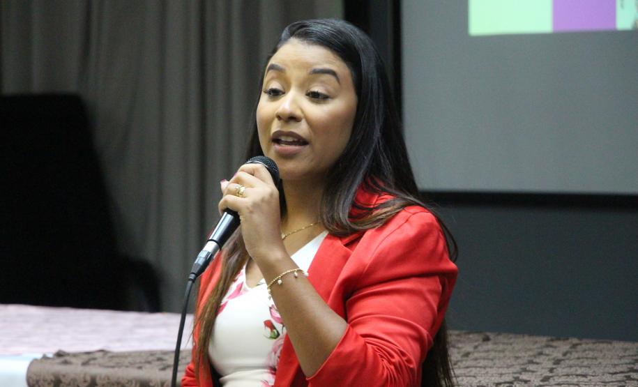 Dia Internacional da Mulher com evento especial