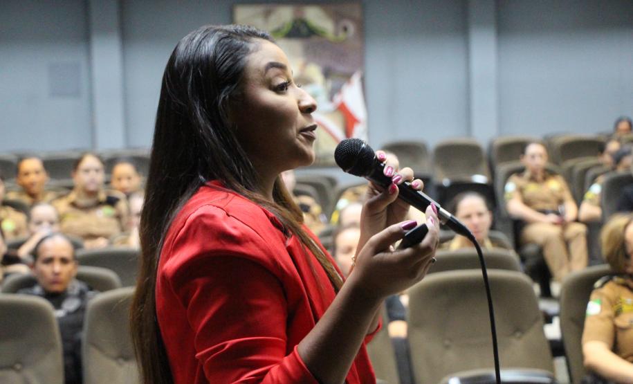 Dia Internacional da Mulher com evento especial