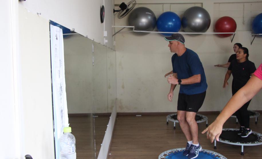 Dia Internacional da Mulher com evento especial