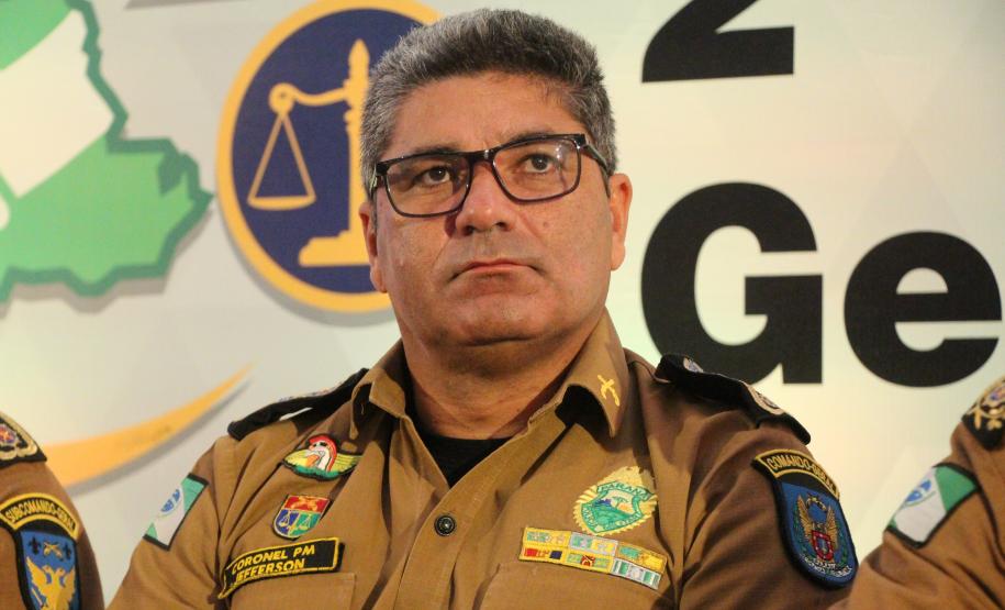 2º Encontro de Gestores de TCIP/PMPR