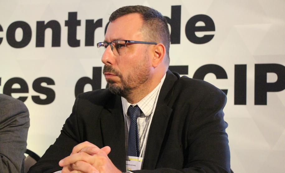 2º Encontro de Gestores de TCIP/PMPR