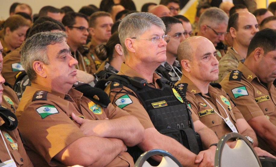 2º Encontro de Gestores de TCIP/PMPR