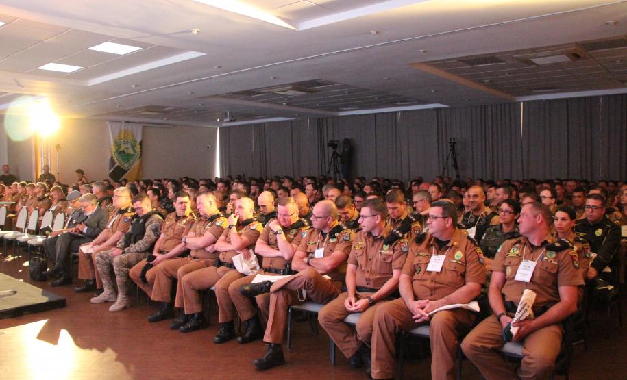 2º Encontro de Gestores de TCIP/PMPR