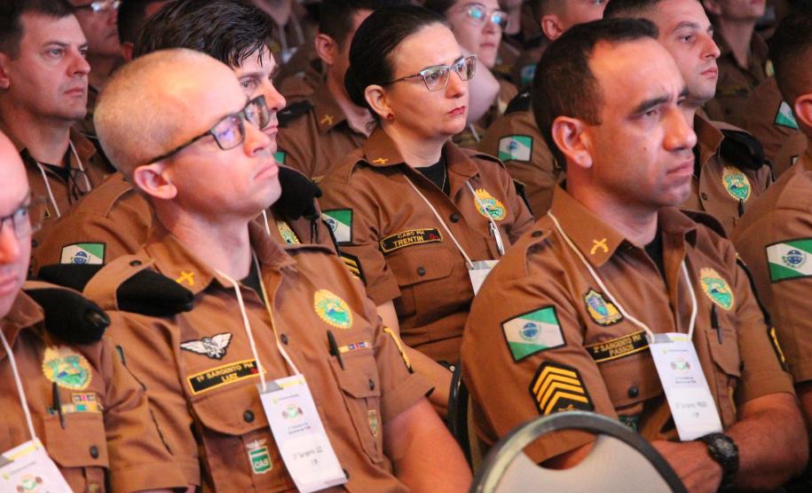 2º Encontro de Gestores de TCIP/PMPR