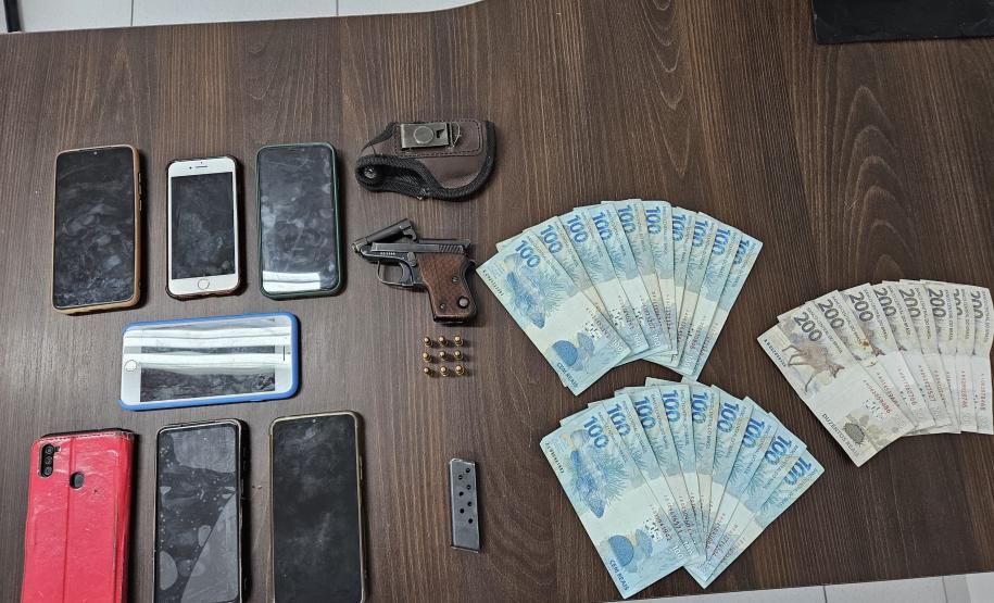 Cervejas eram adulteradas em São José dos Pinhais