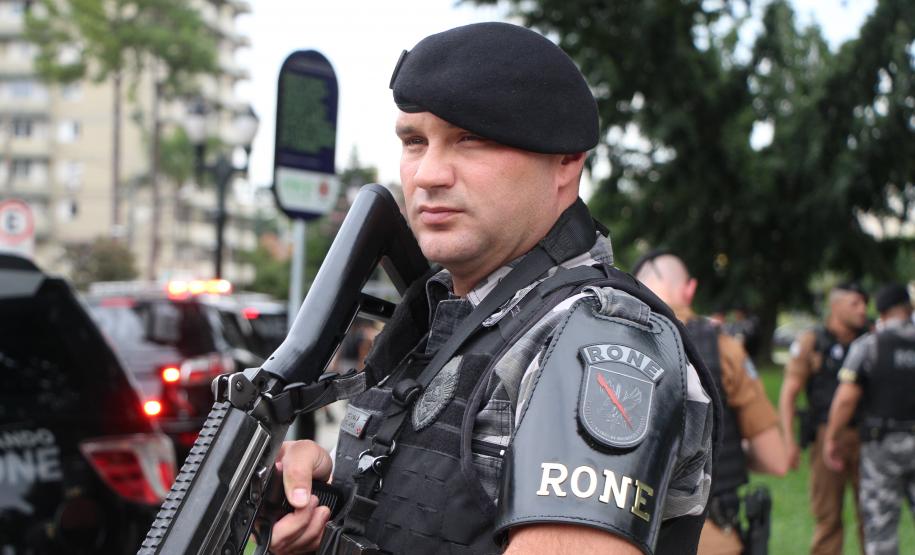 Operação Águia IV