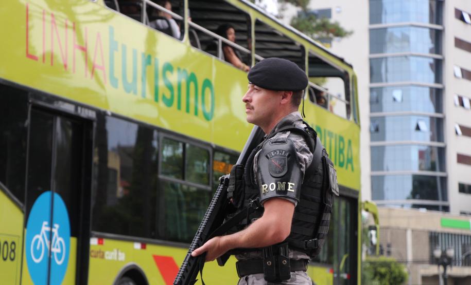 Operação Águia IV