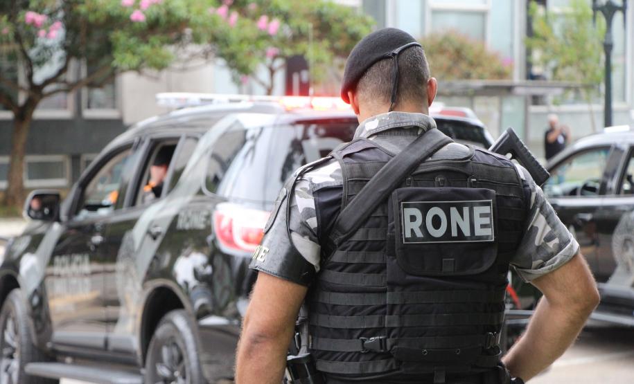 Operação Águia IV