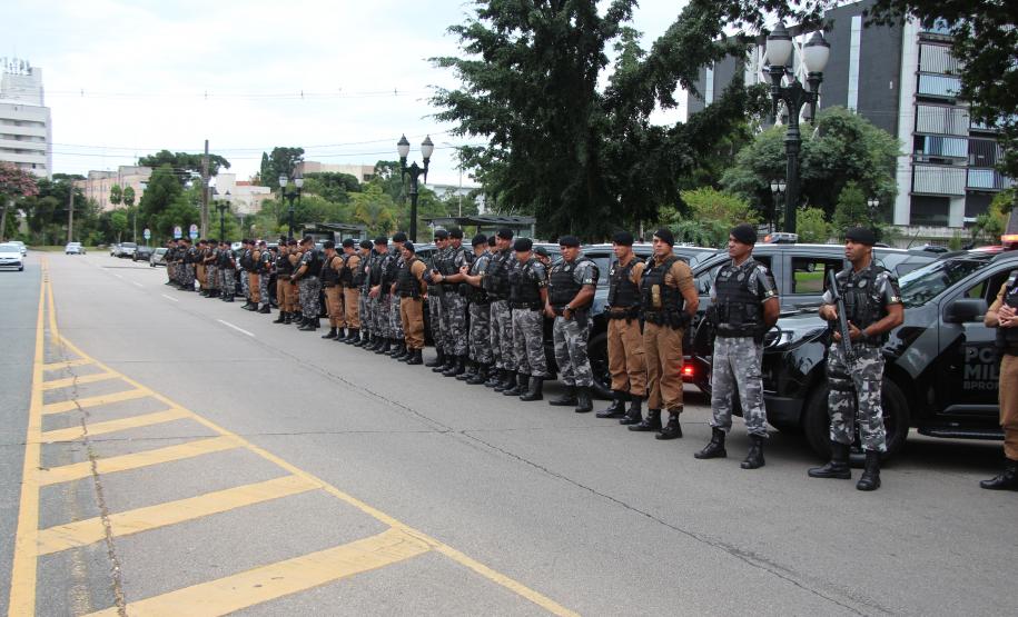 Operação Águia IV